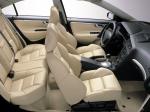 Volvo S60 R 2004 года